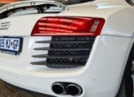 Audi R8 4.2 Quattro Auto
