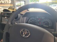 Toyota Land Cruiser 79 4.5D-4D LX V8 70th Edition