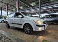 Hyundai Getz 1.6 GL High-Spec Auto