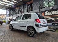 Hyundai Getz 1.6 GL High-Spec Auto