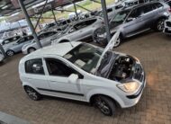 Hyundai Getz 1.6 GL High-Spec Auto