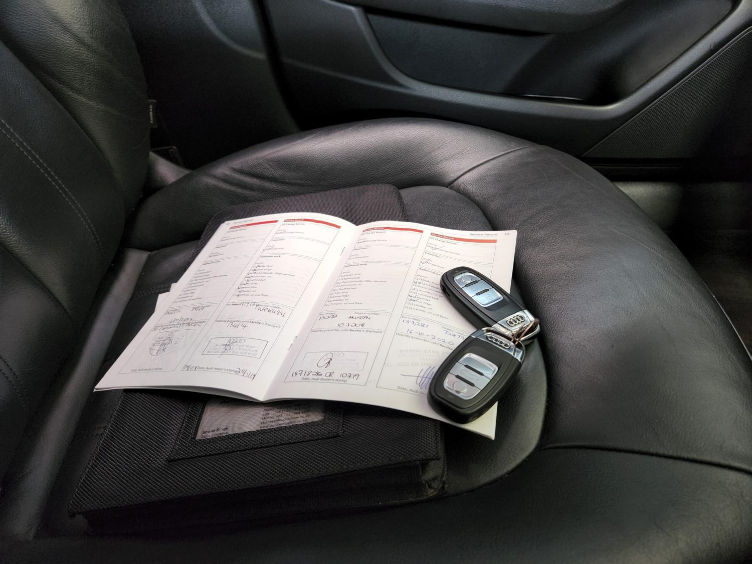 Audi A6 3.0TDI SE Auto S-Line