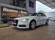 Audi A6 3.0TDI SE Auto S-Line