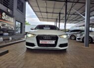 Audi A6 3.0TDI SE Auto S-Line