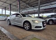 Audi A6 3.0TDI SE Auto S-Line