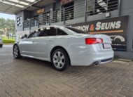 Audi A6 3.0TDI SE Auto S-Line