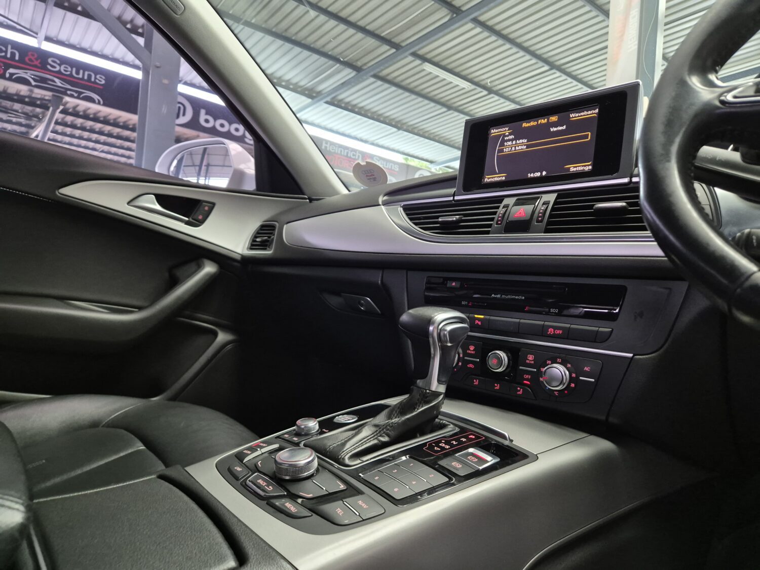 Audi A6 3.0TDI SE Auto S-Line