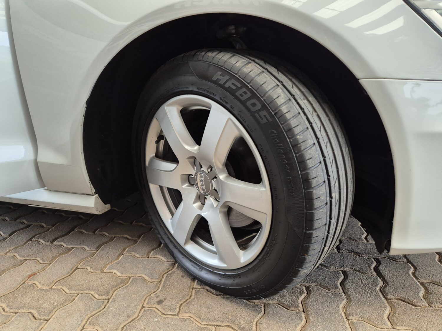 Audi A6 3.0TDI SE Auto S-Line