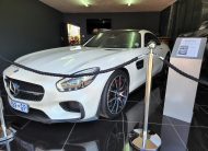 Mercedes-AMG GT GT S Coupe Edition 1