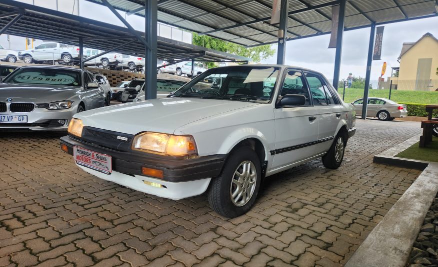 Mazda 323 160 Sedan