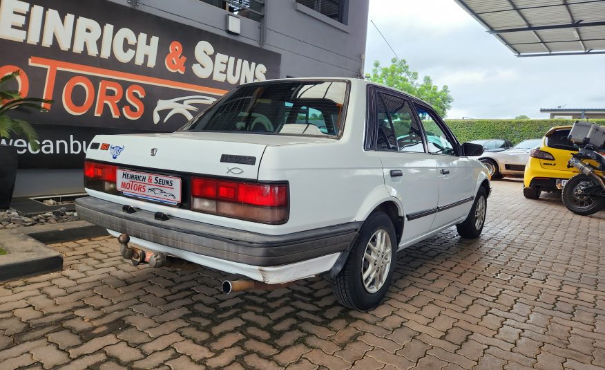 Mazda 323 160 Sedan