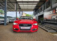 Audi A5 Sportback 2.0TFSI