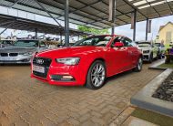 Audi A5 Sportback 2.0TFSI