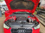 Audi A5 Sportback 2.0TFSI