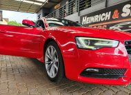 Audi A5 Sportback 2.0TFSI