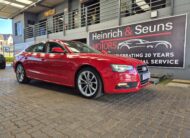 Audi A5 Sportback 2.0TFSI