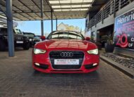 Audi A5 Sportback 2.0TFSI
