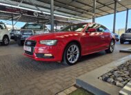 Audi A5 Sportback 2.0TFSI