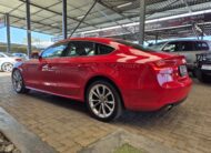 Audi A5 Sportback 2.0TFSI