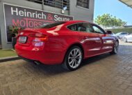 Audi A5 Sportback 2.0TFSI