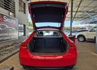 Audi A5 Sportback 2.0TFSI