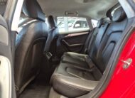 Audi A5 Sportback 2.0TFSI