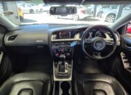 Audi A5 Sportback 2.0TFSI
