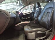 Audi A5 Sportback 2.0TFSI