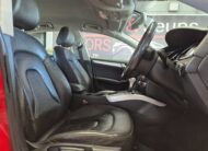 Audi A5 Sportback 2.0TFSI