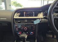 Audi A5 Sportback 2.0TFSI