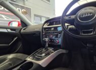Audi A5 Sportback 2.0TFSI