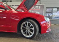 Audi A5 Sportback 2.0TFSI