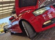 Audi A5 Sportback 2.0TFSI