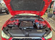 Audi A5 Sportback 2.0TFSI