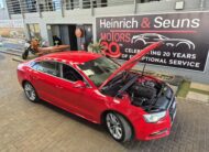 Audi A5 Sportback 2.0TFSI