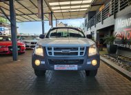 Isuzu KB 250D-Teq Double Cab LE