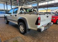 Isuzu KB 250D-Teq Double Cab LE