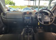 Isuzu KB 250D-Teq Double Cab LE