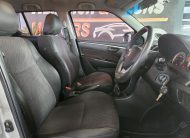 Suzuki Swift Hatch 1.2 GL