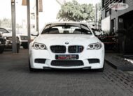 BMW M5 M5-DCT Competition