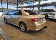 Toyota Corolla 1.6 Advanced Auto