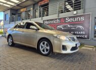 Toyota Corolla 1.6 Advanced Auto