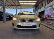 Toyota Corolla 1.6 Advanced Auto