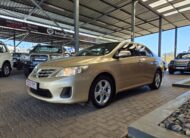 Toyota Corolla 1.6 Advanced Auto