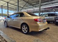 Toyota Corolla 1.6 Advanced Auto