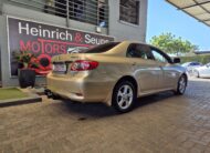 Toyota Corolla 1.6 Advanced Auto