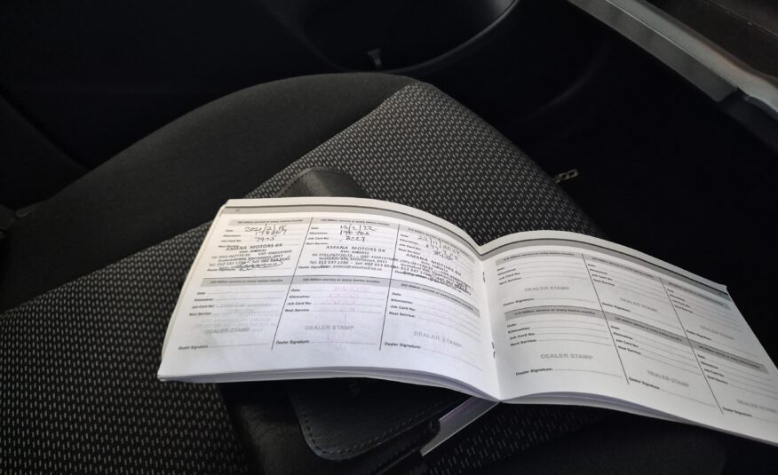 Toyota Corolla 1.6 Advanced Auto