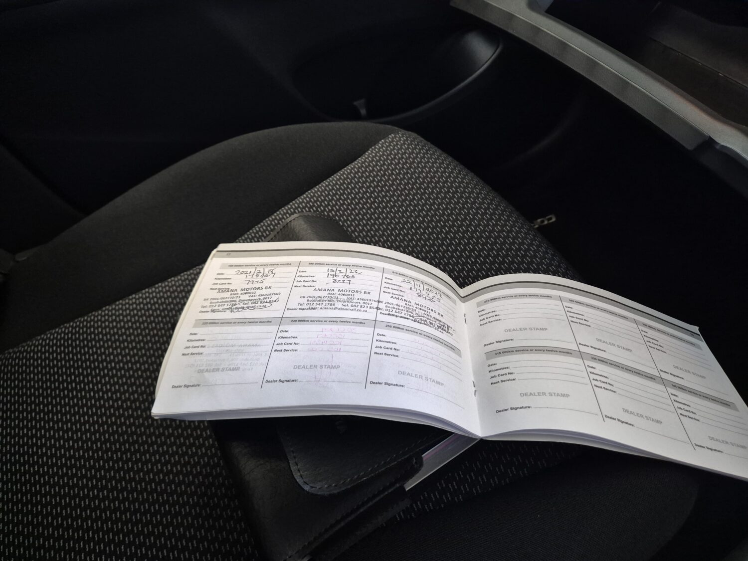 Toyota Corolla 1.6 Advanced Auto