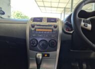 Toyota Corolla 1.6 Advanced Auto