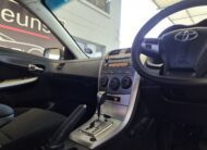 Toyota Corolla 1.6 Advanced Auto